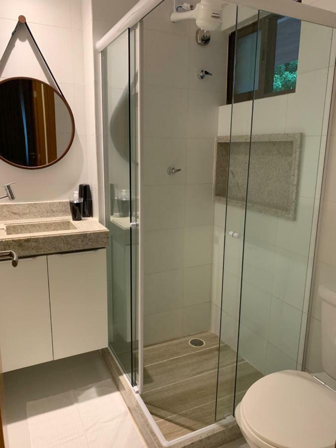 Apartamento Luxo Centro Em Porto Διαμέρισμα Pôrto das Galinhas Εξωτερικό φωτογραφία